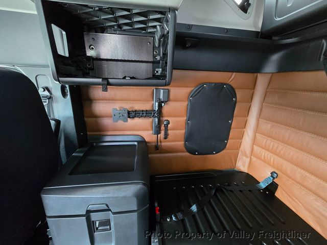 2023 Freightliner Cascadia 126
