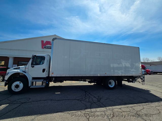 2023 Freightliner M2106