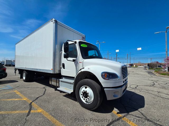 2023 Freightliner M2106