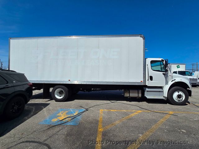 2023 Freightliner M2106