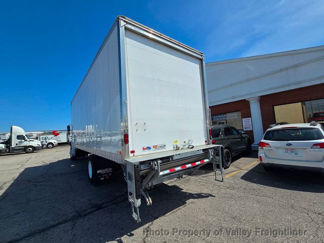 2023 Freightliner M2106