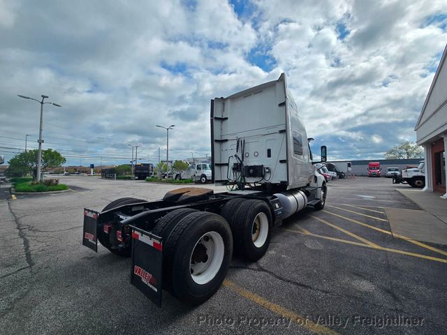 2019 International LT625
