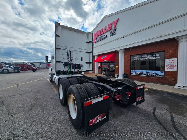 2019 International LT625