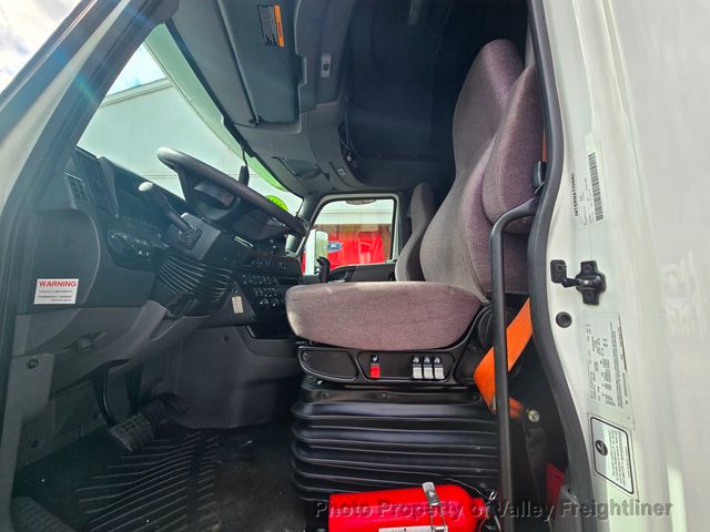 2019 International LT625