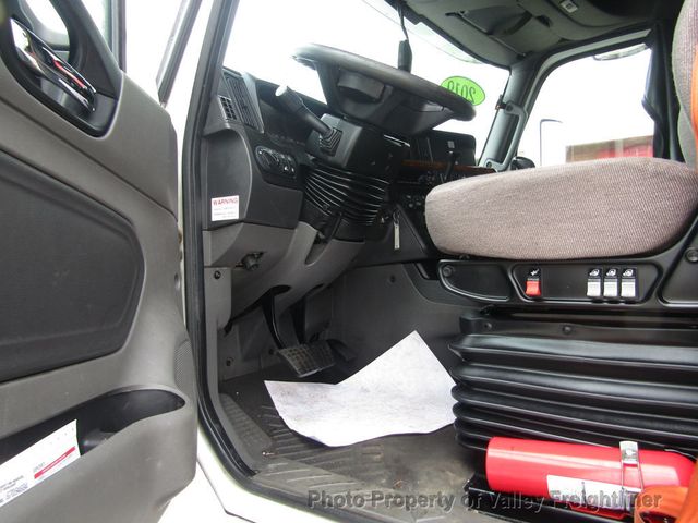 2019 International LT625