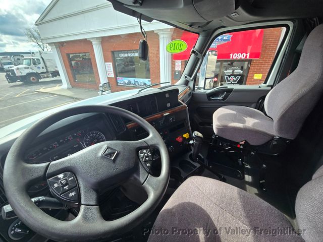 2019 International LT625