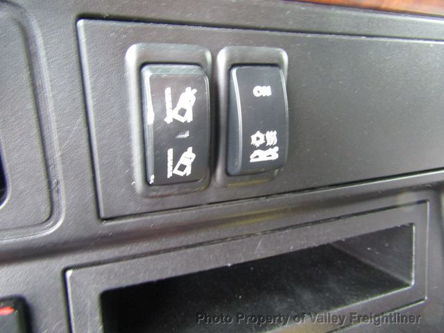 2019 International LT625