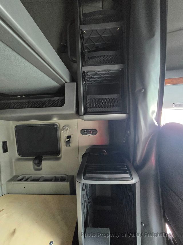 2019 International LT625