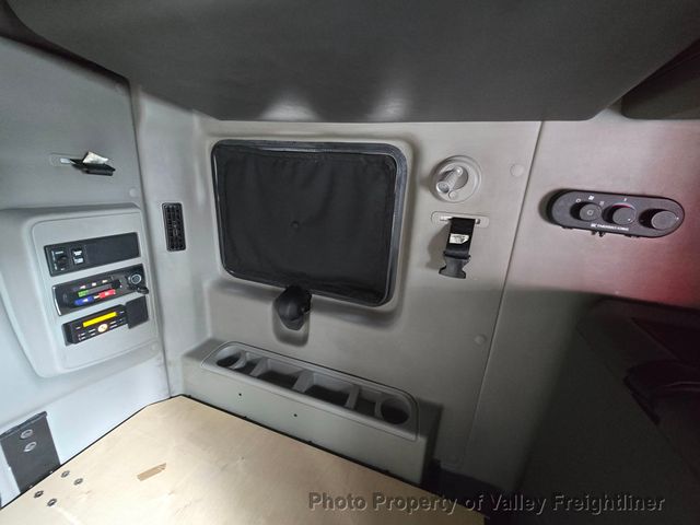 2019 International LT625
