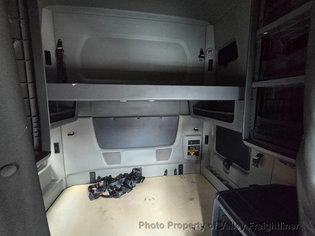 2019 International LT625