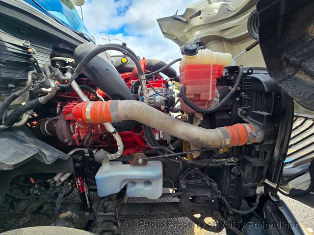 2019 International LT625
