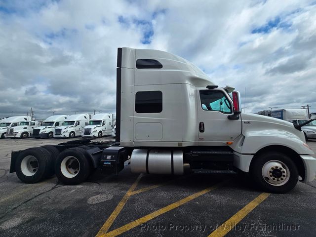 2019 International LT625