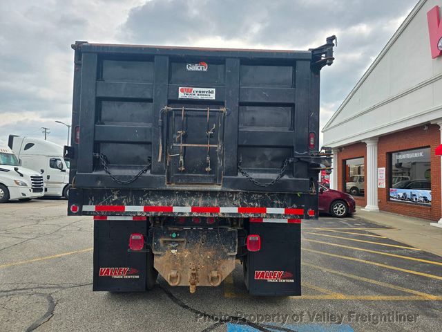 2021 Ford F750 Super Duty