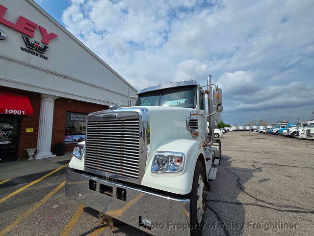 2018 Freightliner 122SD