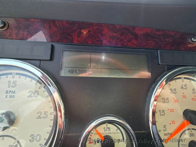 2018 Freightliner 122SD-20