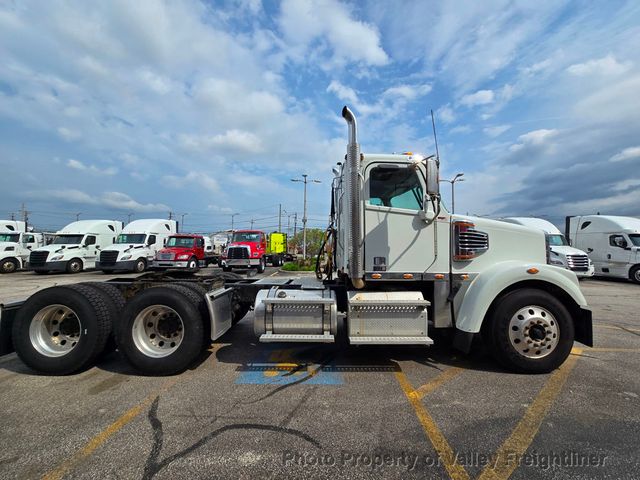 2018 Freightliner 122SD