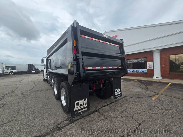 2025 Western Star 49X