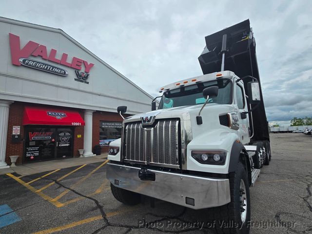 2025 Western Star 49X