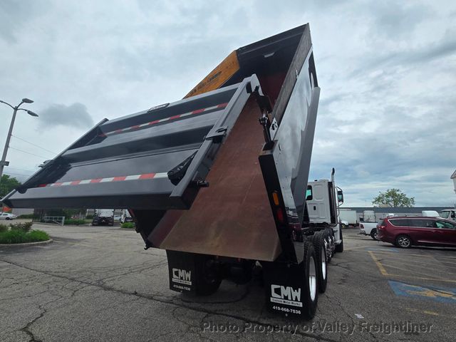 2025 Western Star 49X