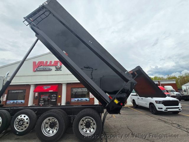 2025 Western Star 49X