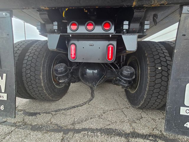 2025 Western Star 49X