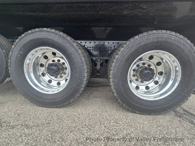 2025 Western Star 49X