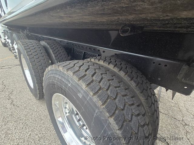 2025 Western Star 49X