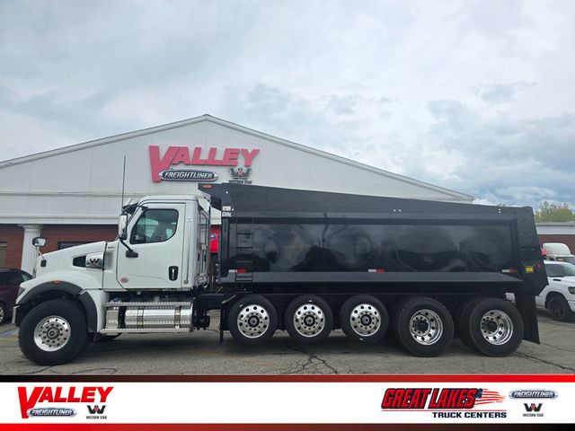 2025 Western Star 49X