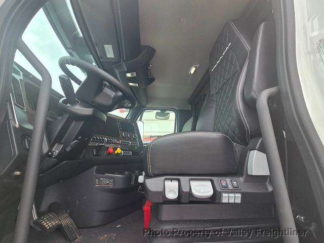 2025 Western Star 49X