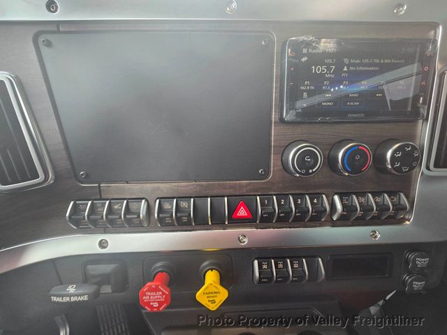 2025 Western Star 49X