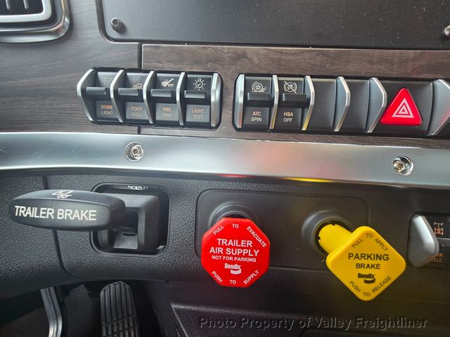 2025 Western Star 49X