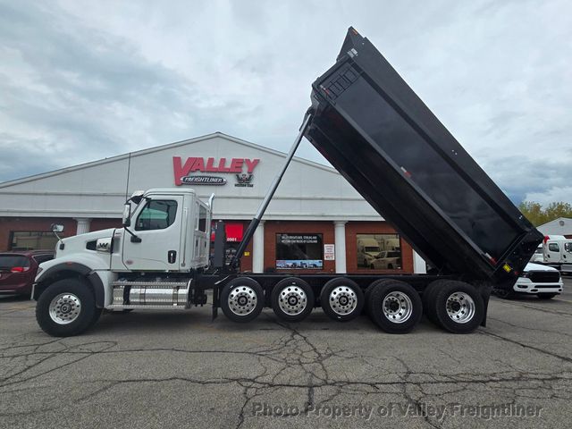 2025 Western Star 49X