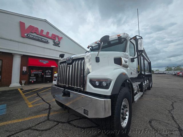 2025 Western Star 49X