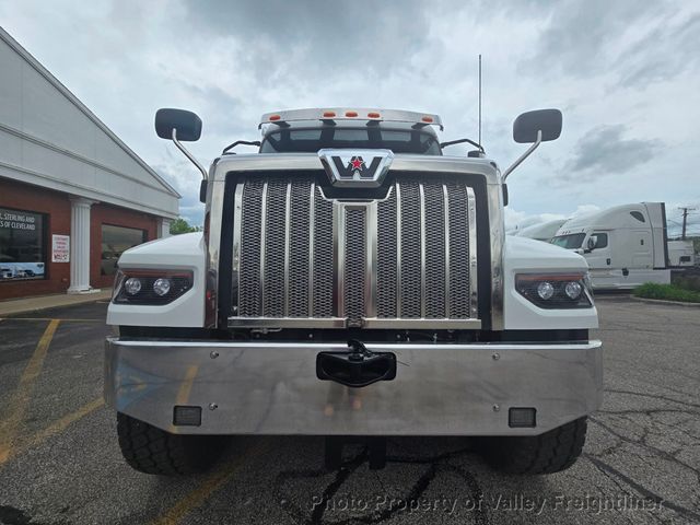 2025 Western Star 49X