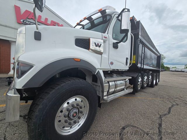 2025 Western Star 49X