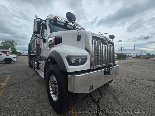 2025 Western Star 49X