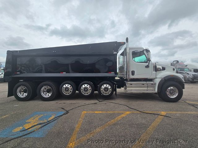 2025 Western Star 49X