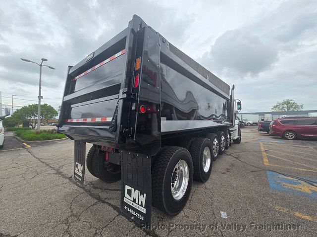 2025 Western Star 49X