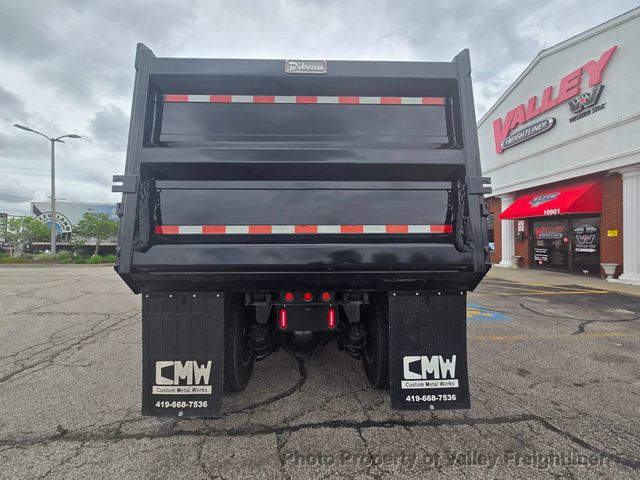 2025 Western Star 49X