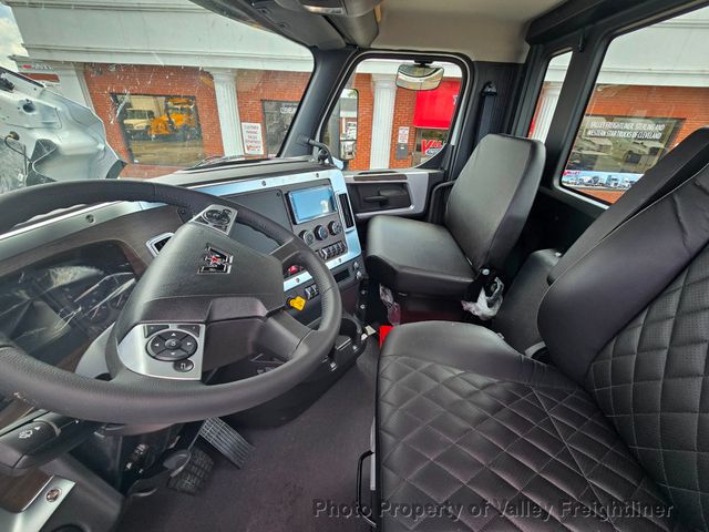2026 Western Star 49X