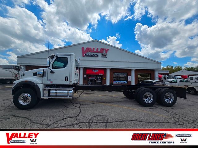 2026 Western Star 49X