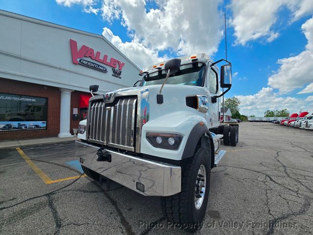 2026 Western Star 49X