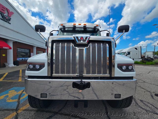 2026 Western Star 49X