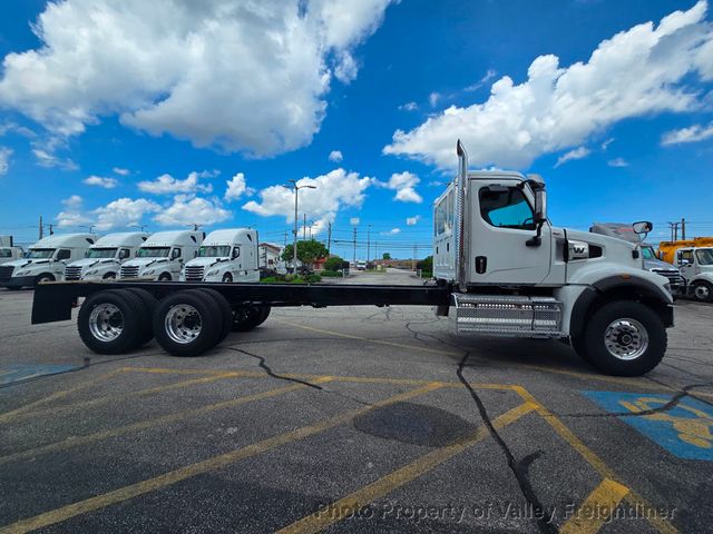 2026 Western Star 49X