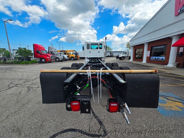 2026 Western Star 49X