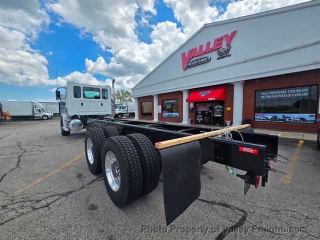 2026 Western Star 49X