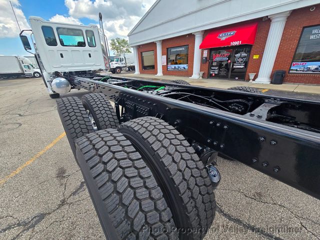 2026 Western Star 49X