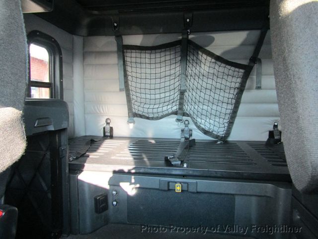 2021 Freightliner Cascadia 126