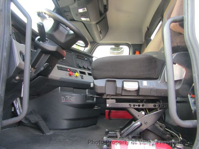 2021 Freightliner Cascadia 116