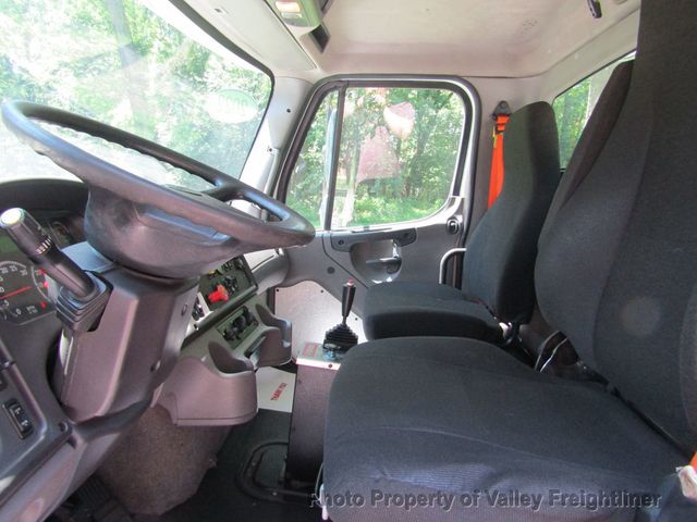 2022 Freightliner M2106